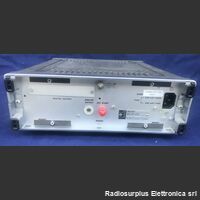 PM2527 PHILIPS PM2527  Multimetro digitale RMS da banco Strumenti