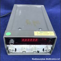 HP 5302A Universal Counter HP 5302A Strumenti