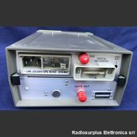 HP 5302A Universal Counter HP 5302A Strumenti