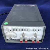 HP 3311A HP 3311A  Generatore di forma d'onda da 0,1 Hz fino a 1 MHz Strumenti