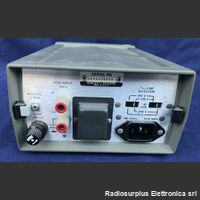 HP 3311A HP 3311A  Generatore di forma d'onda da 0,1 Hz fino a 1 MHz Strumenti