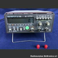 PM6665 PHILIPS PM 6665  Contatore di frequenza da 10Hz a 1,1 Ghz Strumenti