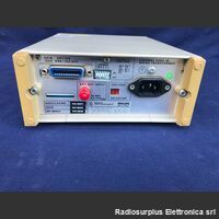 PM6665 PHILIPS PM 6665  Contatore di frequenza da 10Hz a 1,1 Ghz Strumenti