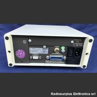 PM2535 PHILIPS PM 2535  Multimetro digitale da banco Strumenti