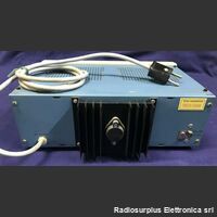 GMW 683 GMW 683 Alimentatore da banco regolabile Strumenti