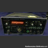 PM6624 Philips PM 6624  Frequenzimetro da banco range da DC- 520 Mhz Strumenti