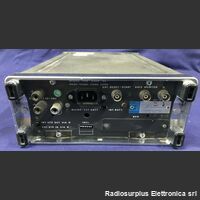 PM6624 Philips PM 6624  Frequenzimetro da banco range da DC- 520 Mhz Strumenti