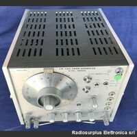 PM5164 Philips PM 5164  Generatore sweep da 0,1 Hz a 100 Khz Strumenti