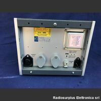 PM5164 Philips PM 5164  Generatore sweep da 0,1 Hz a 100 Khz Strumenti