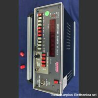  UNAOHM UC 503 B  Contatore di frequenza  0 - 1 Ghz Strumenti