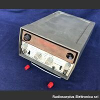 HP 5302A Universal Counter HP 5302A Strumenti