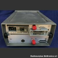 HP 5302A Universal Counter HP 5302A Strumenti