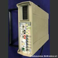 FLUKE 8050A Digital Multimeter  FLUKE 8050A  Multimetro digitale DMM 4,5 digit Strumenti