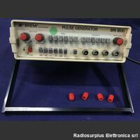  BREMI BRI 8530  Generatore di impulsi Strumenti