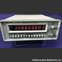HC-F1000L Multifuncion Counter  Hung Chang HC-F1000L Strumenti
