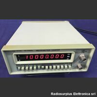 HC-F1000L Multifuncion Counter  Hung Chang HC-F1000L Strumenti
