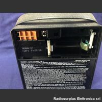 AvoMeter mod. 8 AvoMeter mod. 8  Multimetro da banco analogico Accessori per apparati radio Militari