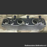 BC-450-A Radio Control Box  BC-450-A  Pannello di controllo sintonia per stazioni radio SCR-274 Accessori per apparati radio Militari