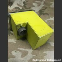 C-527 C-527/APA-69  Pannello di controllo per antenna radar AN/ APA-69 Accessori per apparati radio Militari