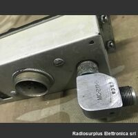 ARC C-744/ARC-5 ARC C-744/ARC-5  Pannello di controllo per  Militar Aircraft Radio Receiver Accessori per apparati radio Militari
