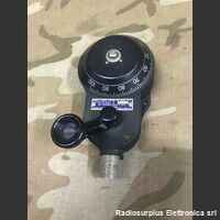 CW-23012 CW-23012  Controllo remoto per ricevitore   aircraft US Navy RU-17 Accessori per apparati radio Militari
