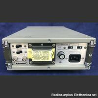  HP 3312A  Generatore di funzioni da 0,1 Hz a 13 Mhz Strumenti
