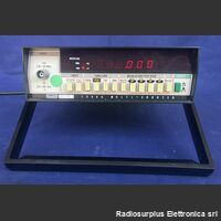  FLUKE 1900A  Contatore di frequenza da 5Hz a 80 Mhz Strumenti
