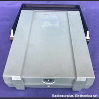  FLUKE 1900A  Contatore di frequenza da 5Hz a 80 Mhz Strumenti