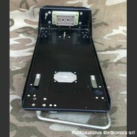  ROCKFORD 35A9130-3  Supporto apparato aeronautico Accessori per apparati radio Militari