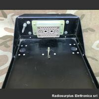  ROCKFORD 35A9130-3  Supporto apparato aeronautico Accessori per apparati radio Militari
