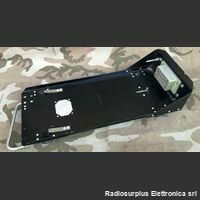  ROCKFORD 35A9130-3  Supporto apparato aeronautico Accessori per apparati radio Militari
