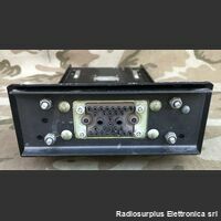  ROCKFORD 35A9130-3  Supporto apparato aeronautico Accessori per apparati radio Militari