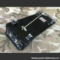  ROCKFORD 35A9130-3  Supporto apparato aeronautico Accessori per apparati radio Militari