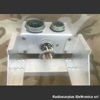 FT-234-A FT-234-A  Rack di montaggio per  trasmettitori aeronautici della serie Command Set Accessori per apparati radio Militari