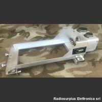FT-234-A FT-234-A  Rack di montaggio per  trasmettitori aeronautici della serie Command Set Accessori per apparati radio Militari