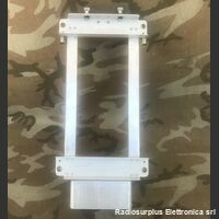 FT-234-A FT-234-A  Rack di montaggio per  trasmettitori aeronautici della serie Command Set Accessori per apparati radio Militari