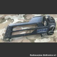 MT-7A/ARR-2 MT-7A/ARR-2  Supporto trasmettitori radio aeronautici della serie AN/ARC-5. Accessori per apparati radio Militari
