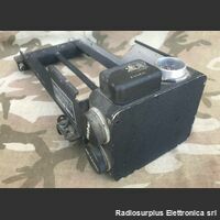 MT-7A/ARR-2 MT-7A/ARR-2  Supporto trasmettitori radio aeronautici della serie AN/ARC-5. Accessori per apparati radio Militari