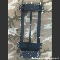 MT-7A/ARR-2 MT-7A/ARR-2  Supporto trasmettitori radio aeronautici della serie AN/ARC-5. Accessori per apparati radio Militari