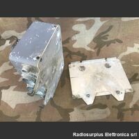 C-38 Control Unit  ARC C-38 Accessori per apparati radio Militari