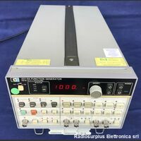 HP3314A HP 3314A  Generatore di forme d'onda arbitrarie Strumenti