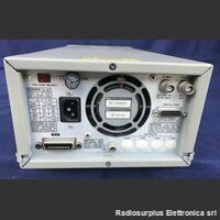 HP8904A Multifunction Synthesizer  HP 8904A Strumenti