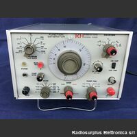  Krohn-Hite model 5300  Generatore di funzioni da  0,002 Hz a 3 Mhz Strumenti