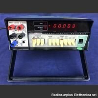 FLUKE 8800A FLUKE 8800A  Multimetro da banco Strumenti