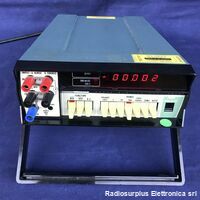 FLUKE 8800A FLUKE 8800A  Multimetro da banco Strumenti
