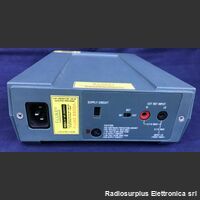 FLUKE 8800A FLUKE 8800A  Multimetro da banco Strumenti