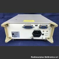 YOKOGAWA 7551 YOKOGAWA 7551  Multimetro da banco di precisione Strumenti