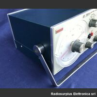 EM98A UNAOHM EM 98A  Generatore di segnale da 20 Hz a 200 Khz Strumenti