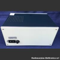 EM98A UNAOHM EM 98A  Generatore di segnale da 20 Hz a 200 Khz Strumenti