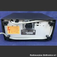 WAVEtek mod186 WAVETEK model 186  Generatore di funzioni con sweep da 0,001 Hz a 5 Mhz Strumenti